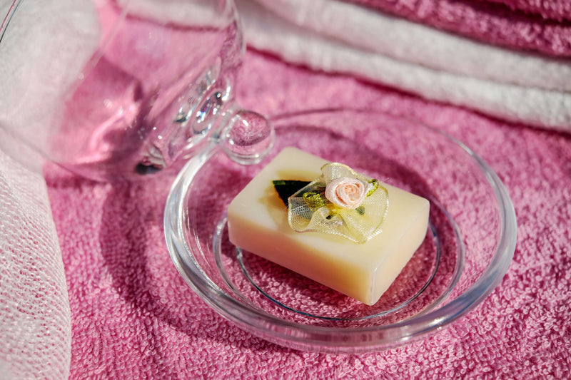 natural soap