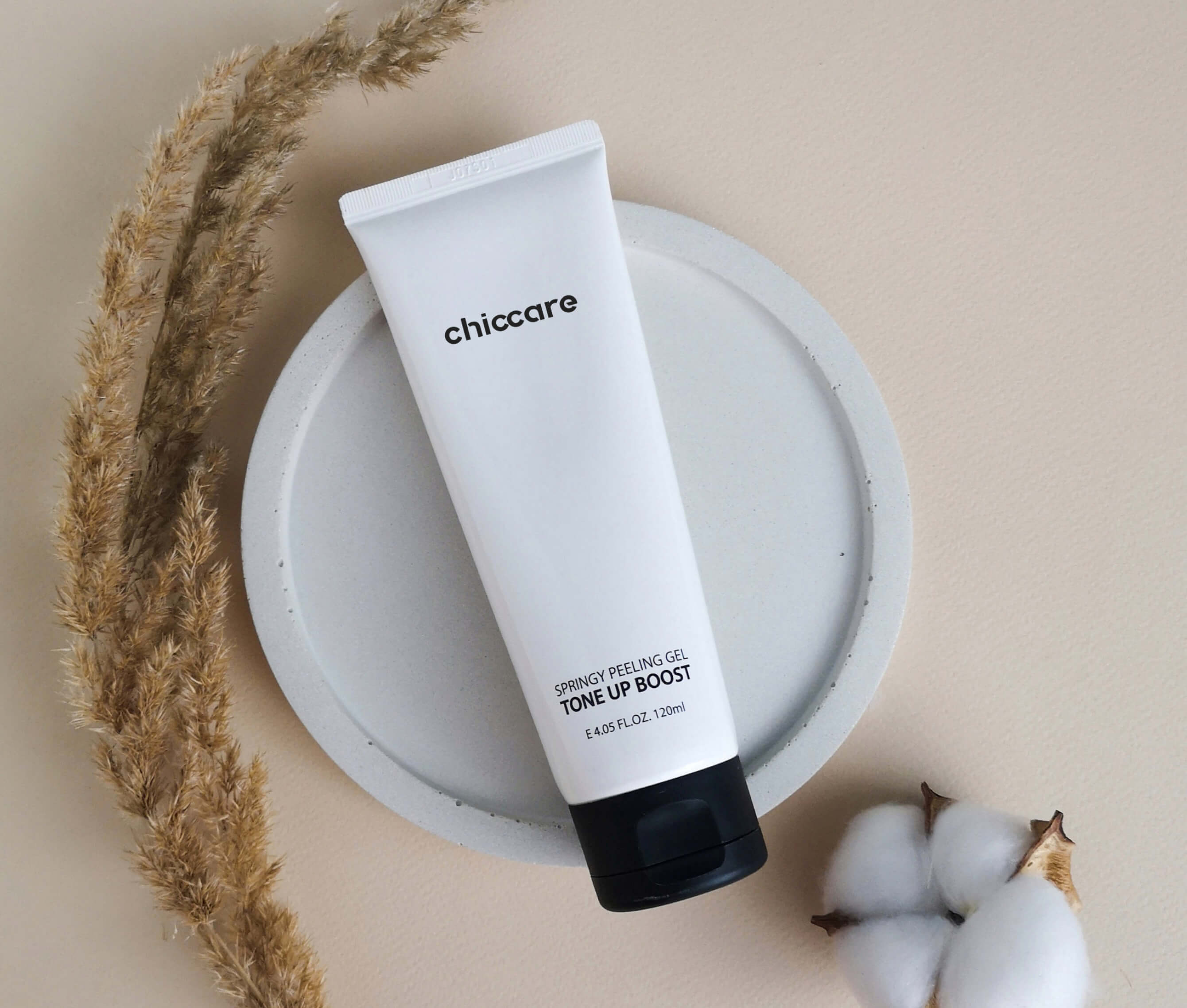 Chiccare Soft Peeling Gel