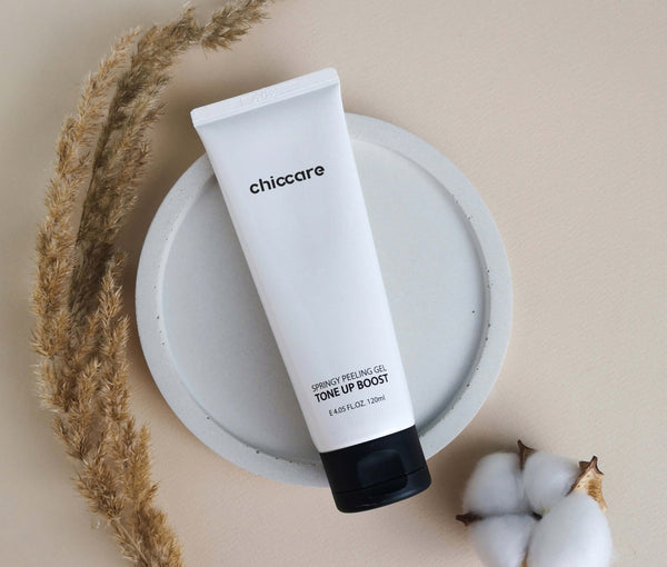 Chiccare Soft Peeling Gel