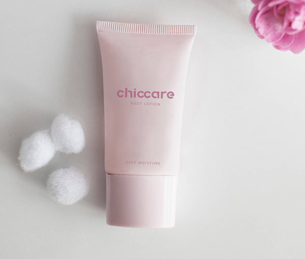 Chiccare Hydrating Face Cream