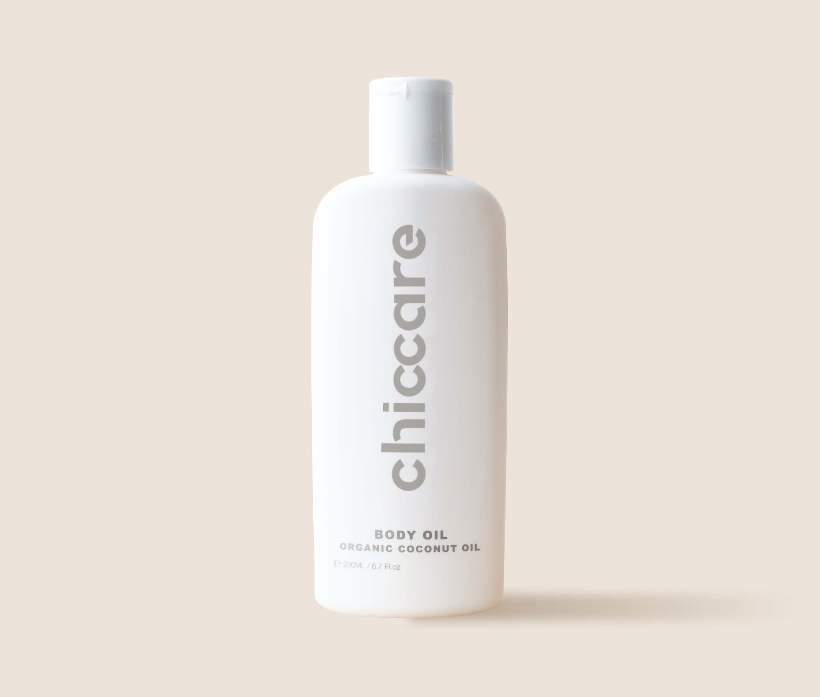 Chiccare Conditioning Body Oil
