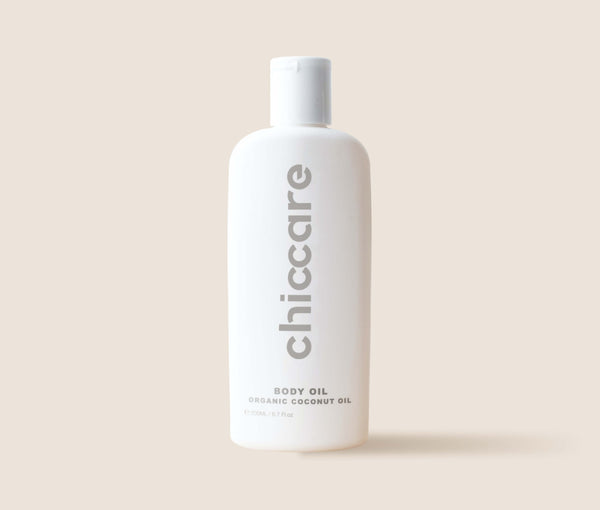 Chiccare Conditioning Body Oil