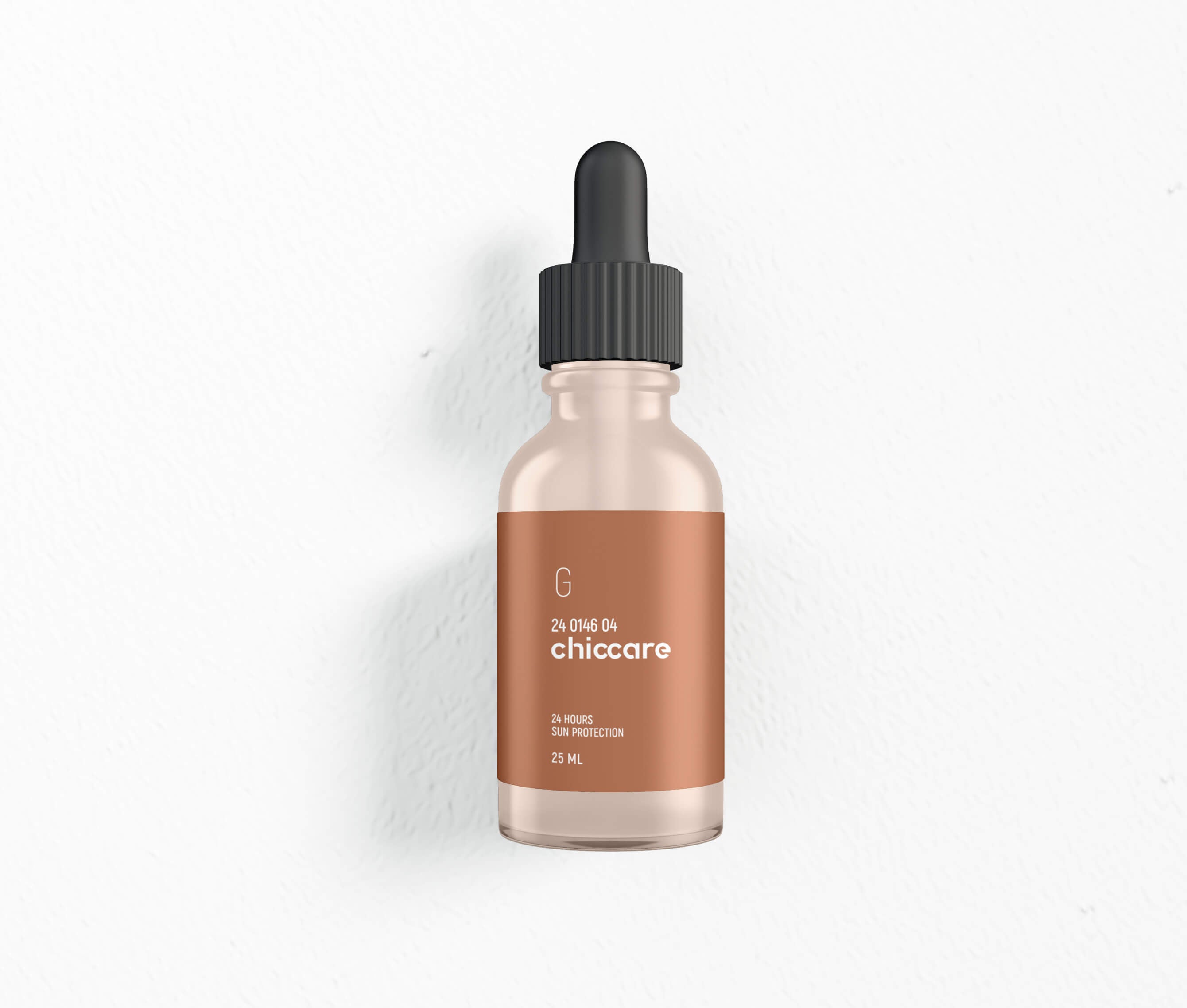 Sun Protect serum