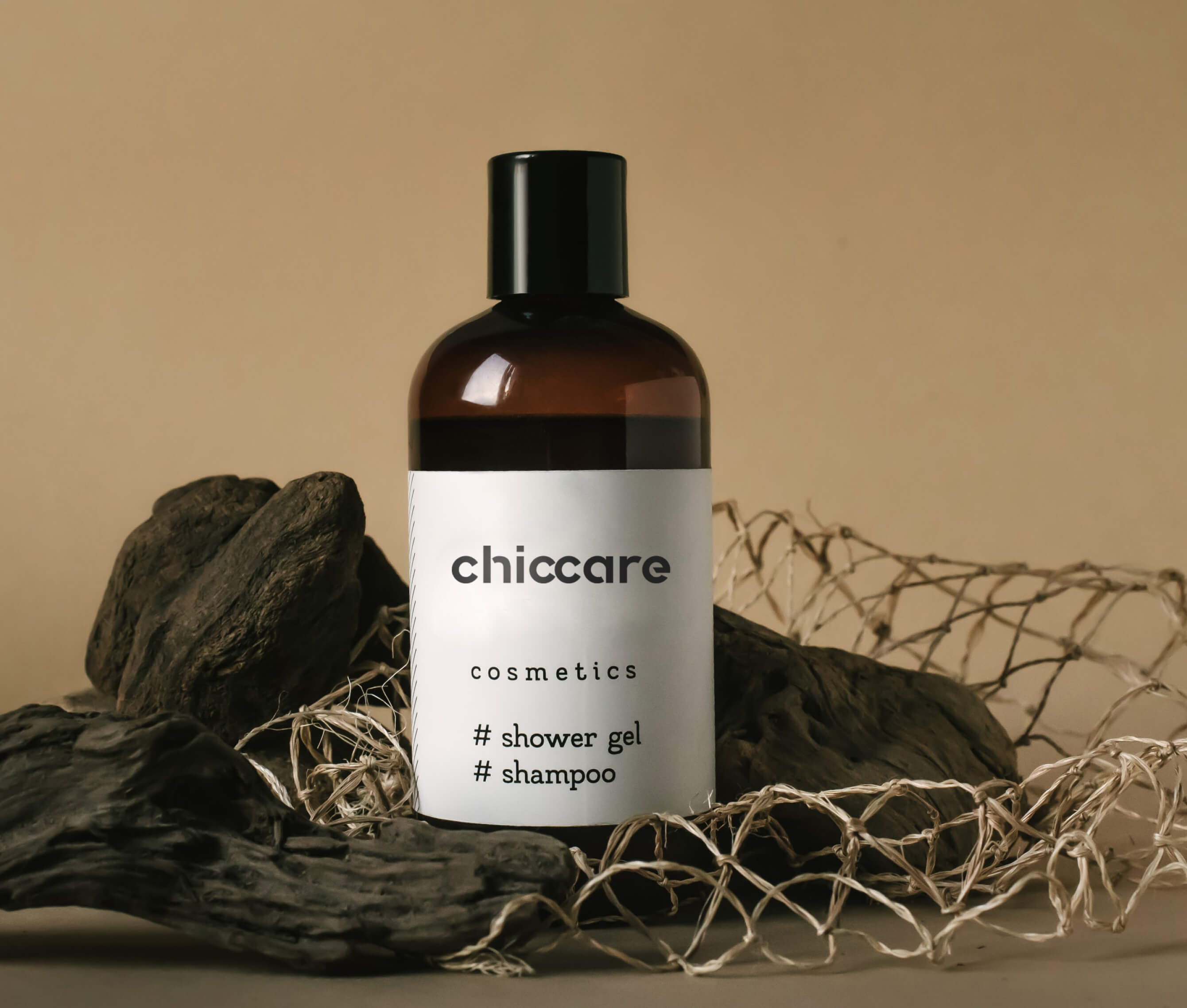 Chiccare Bond Repair Shampoo