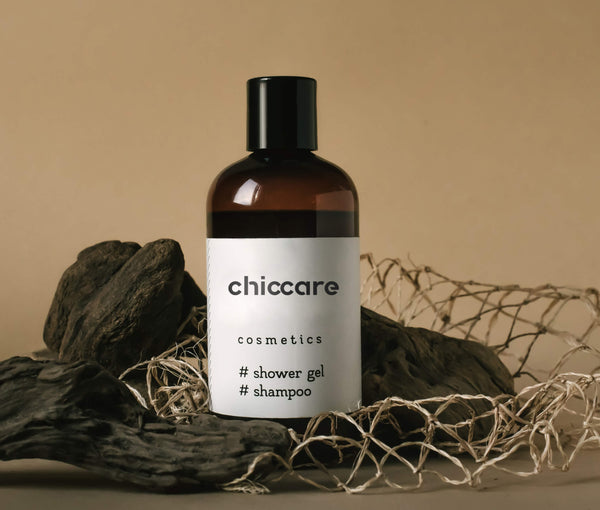 Chiccare Bond Repair Shampoo