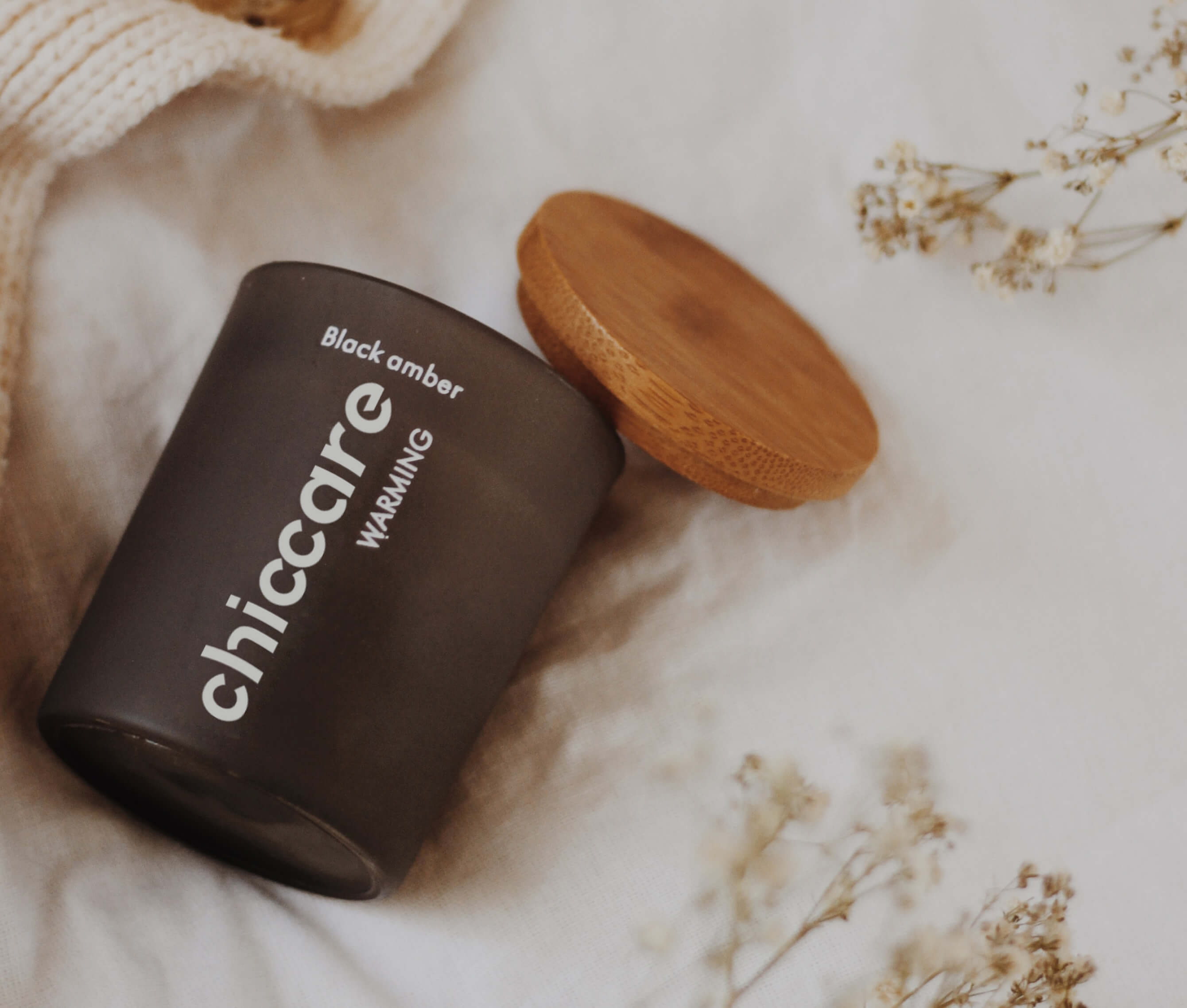 Amber Winter Cream
