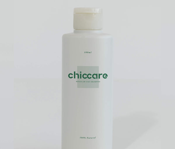 Chiccare Tea Tree Shampoo