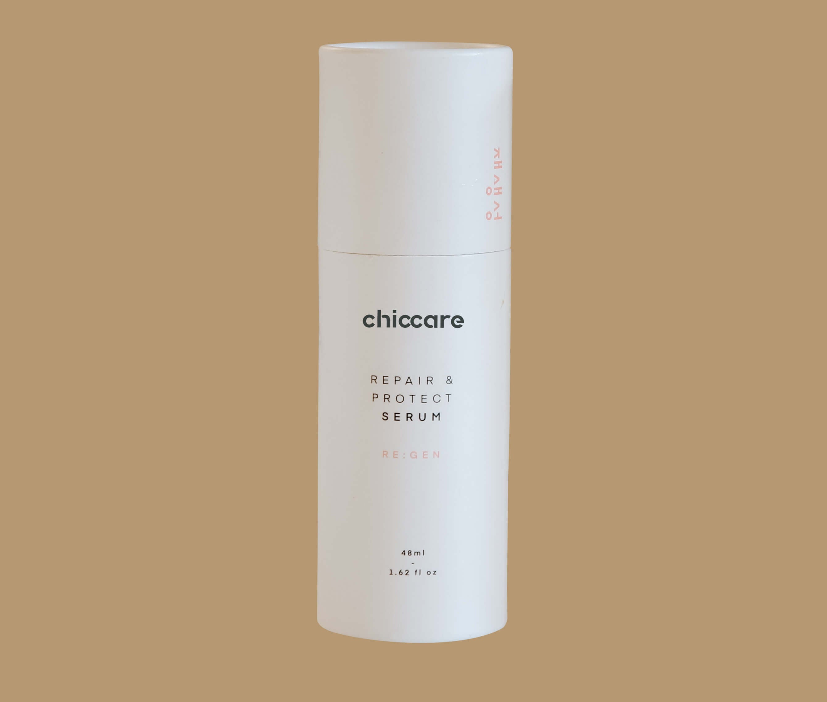 Chiccare Moroccanoil Treatment Serum