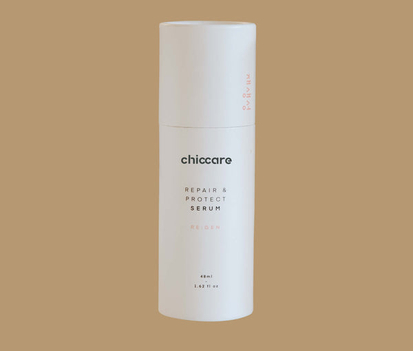Chiccare Moroccanoil Treatment Serum