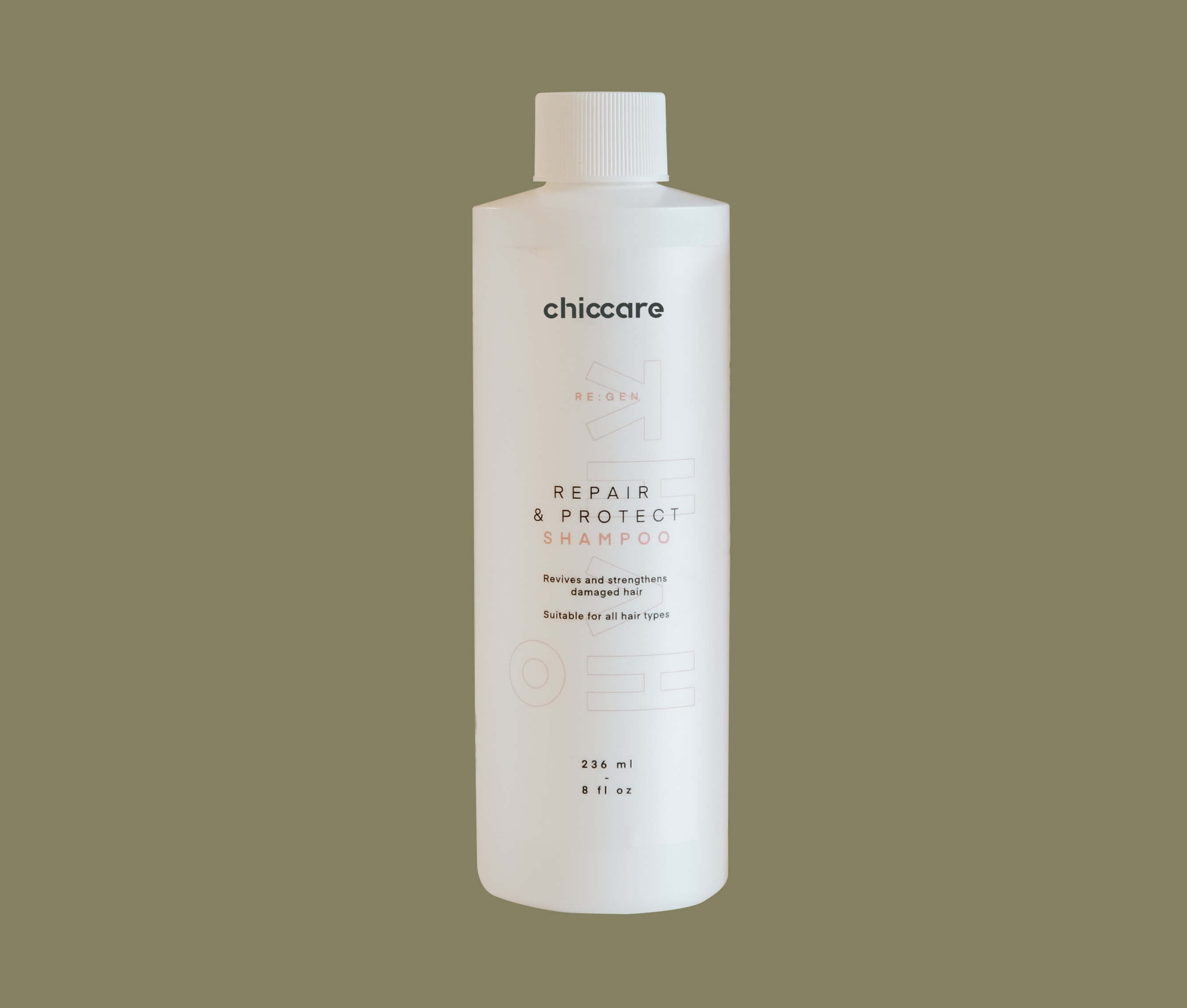 Chiccare Color Shield Shampoo