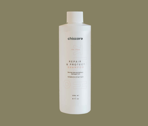 Chiccare Color Shield Shampoo