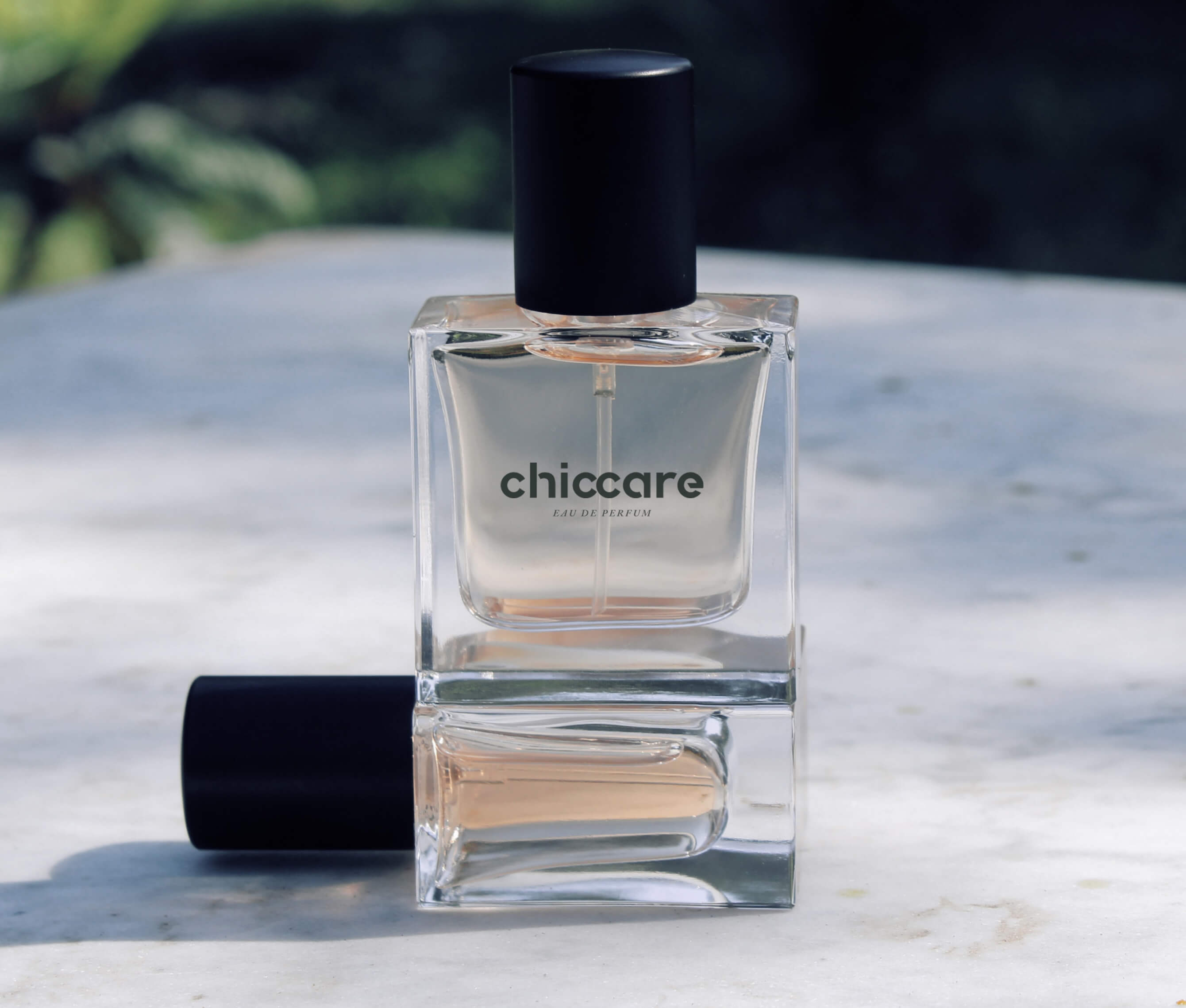 Chiccare Rose Eau De Parfum