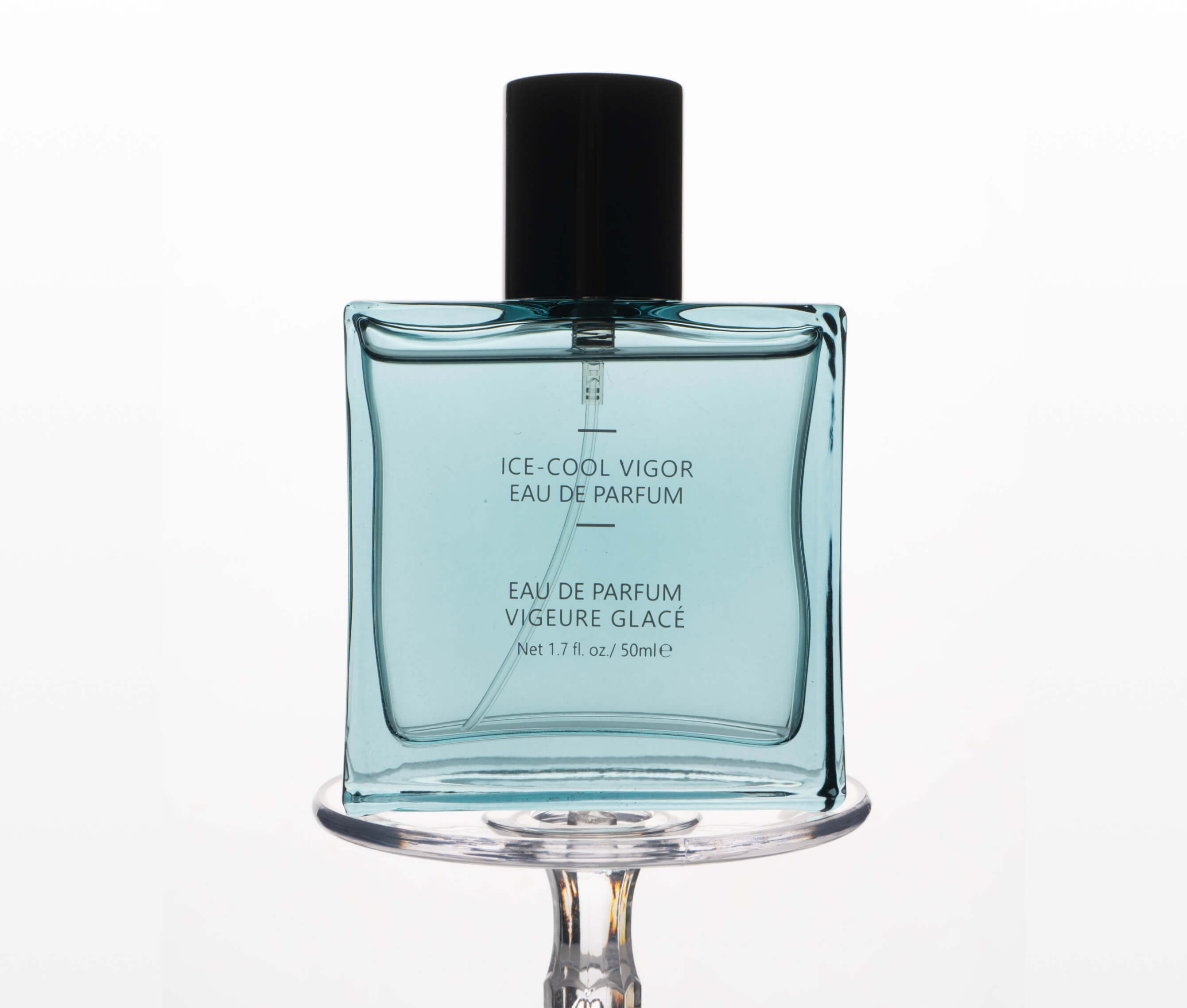 Chiccare Femme Eau de Parfum