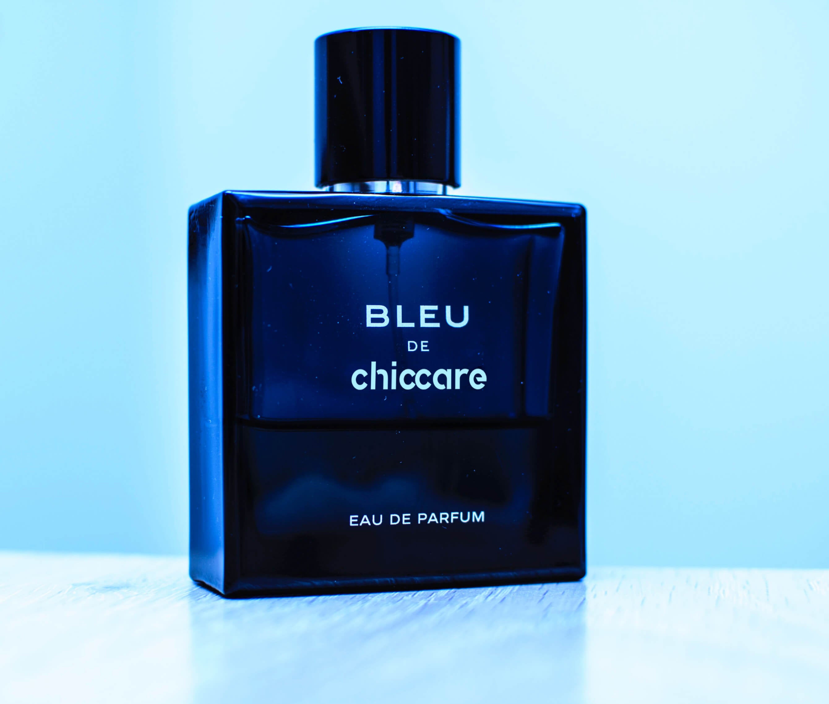Chiccare Cool Water Eau De Toilette