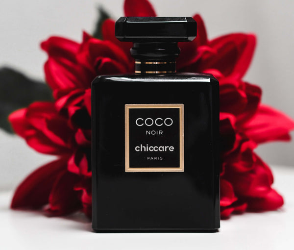 Chiccare Black Orchid Parfum