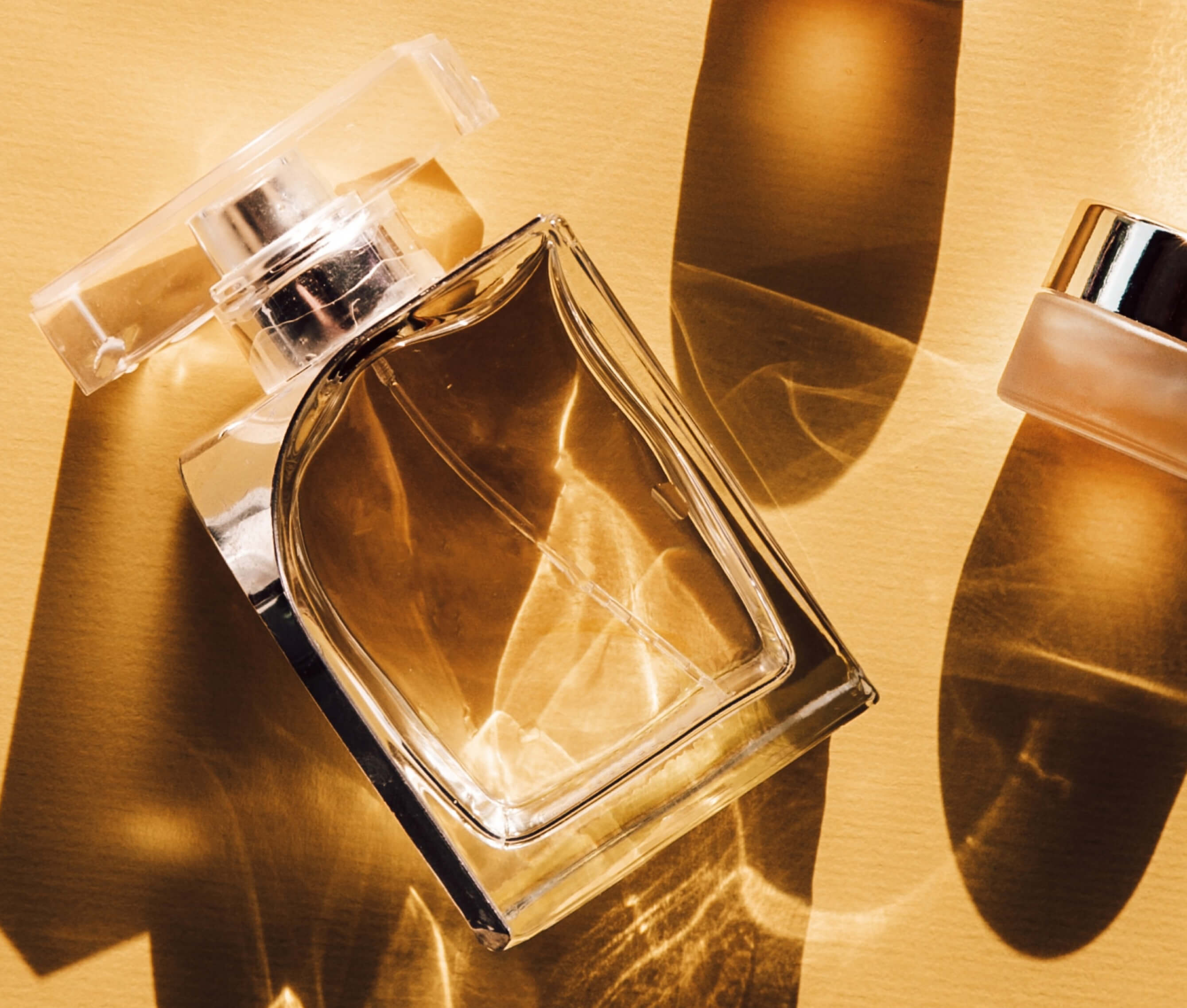 Chiccare Vanilla Fragrance Mist