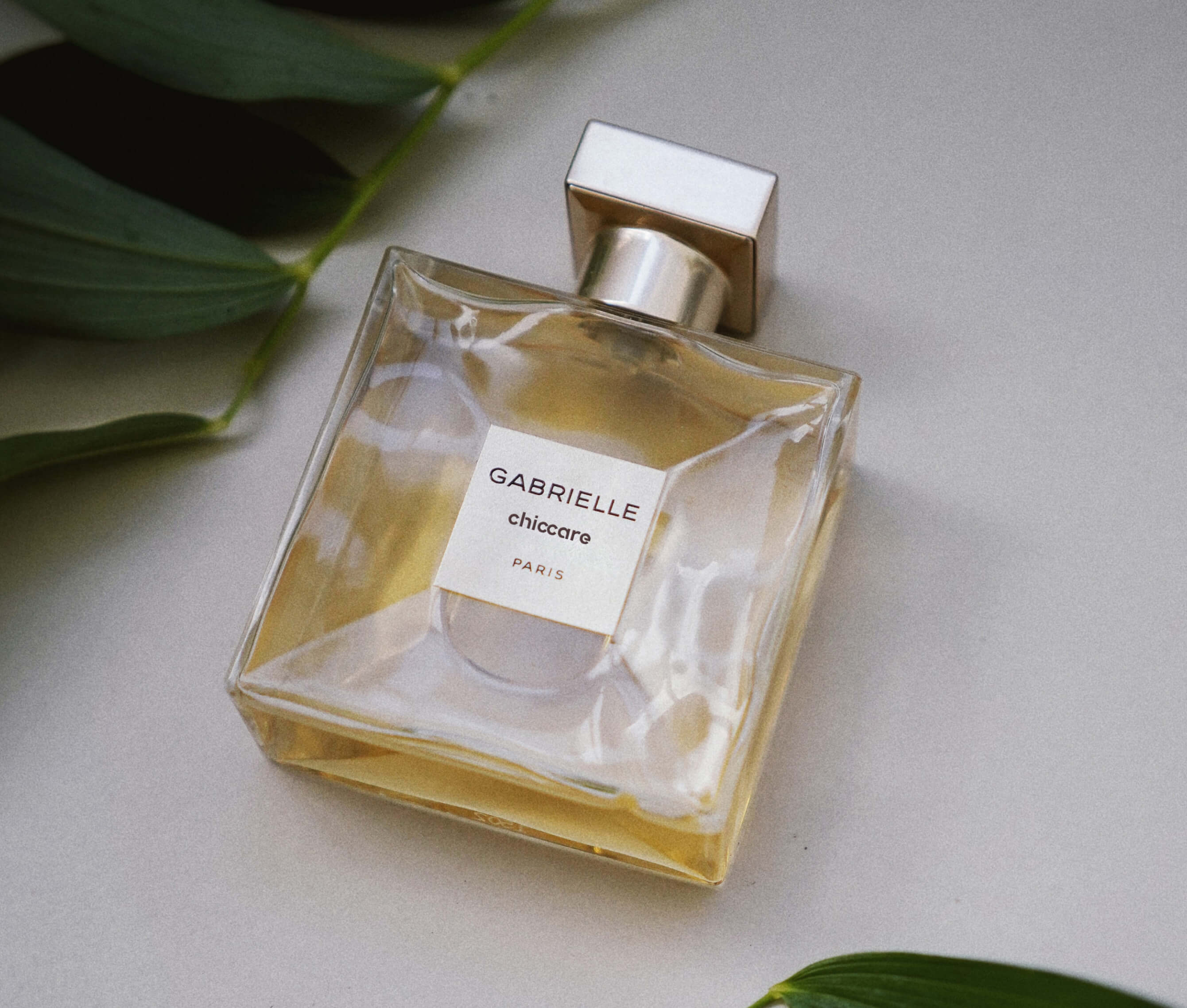 Chiccare Libre Eau De Parfum