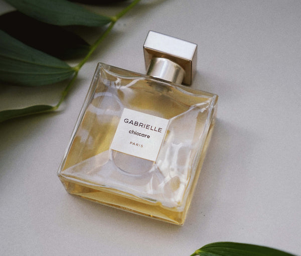 Chiccare Libre Eau De Parfum