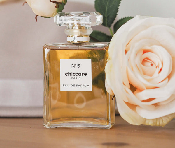 Chiccare Sauvage Eau De Parfum