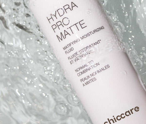 Chiccare Moisturizing Fluid