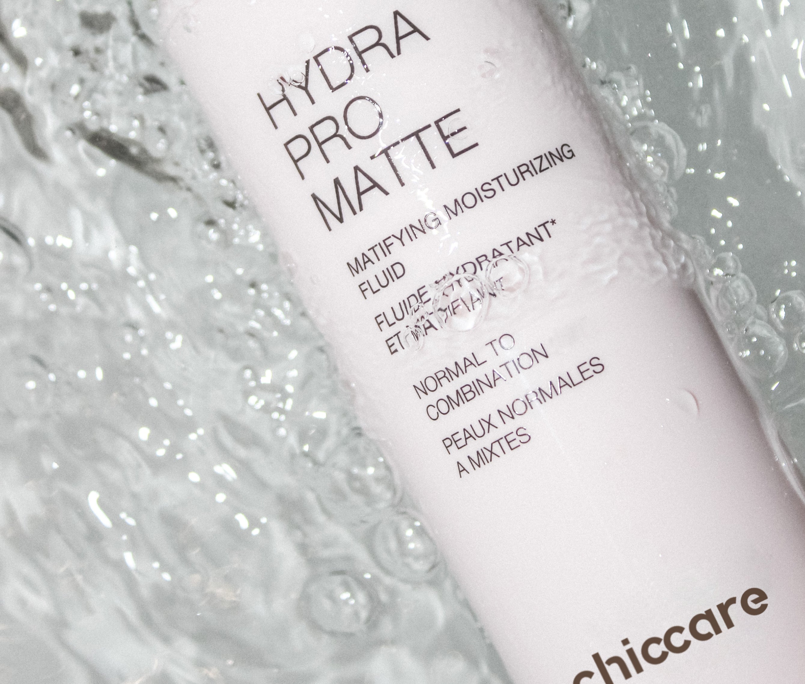 Hydra Pro Matte