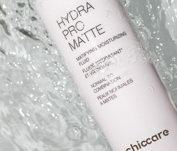 Hydra Pro Matte