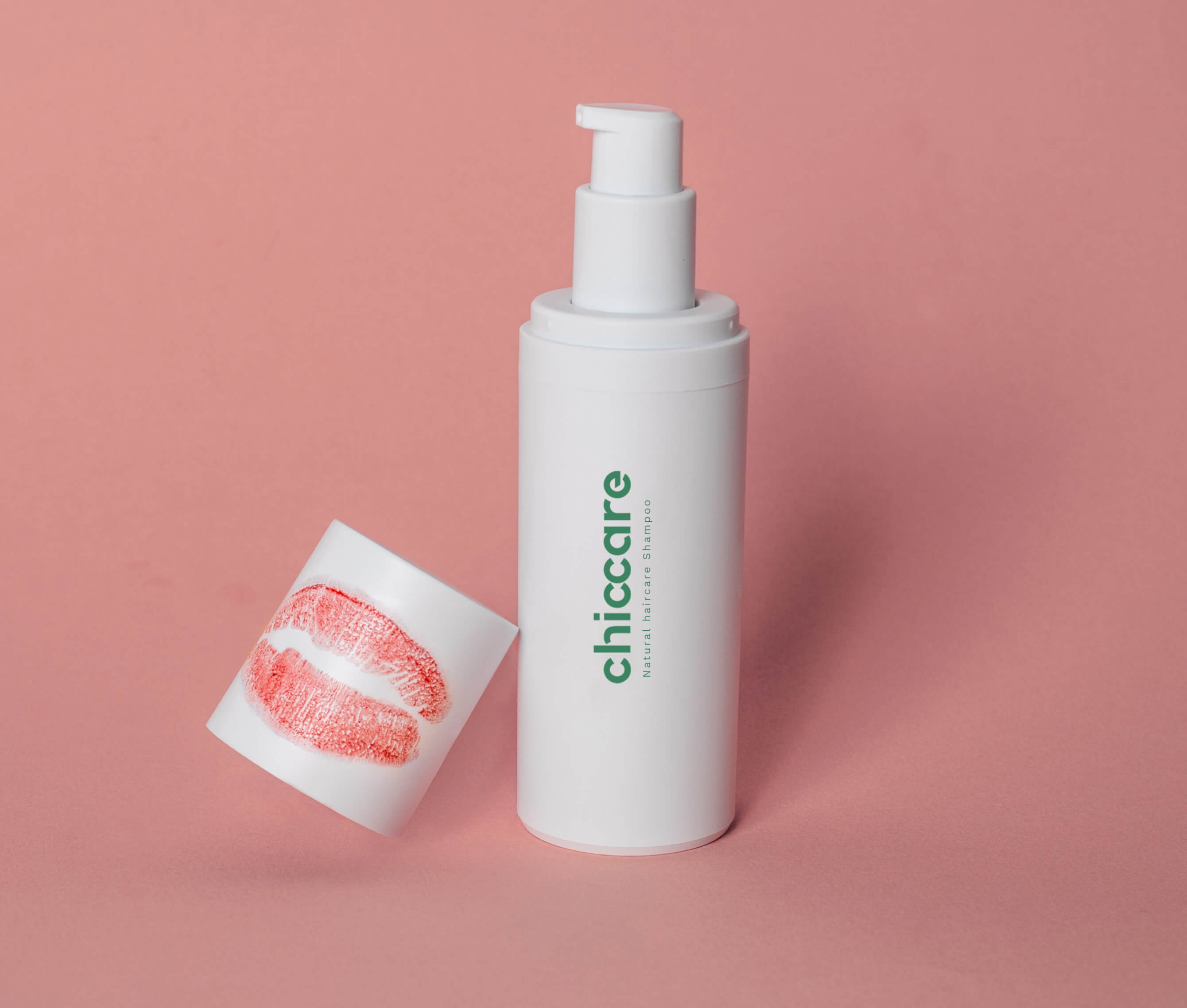 Chiccare Cherry Almond Shampoo