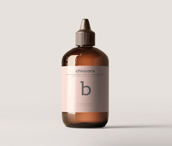 Chiccare Vitamin C Serum