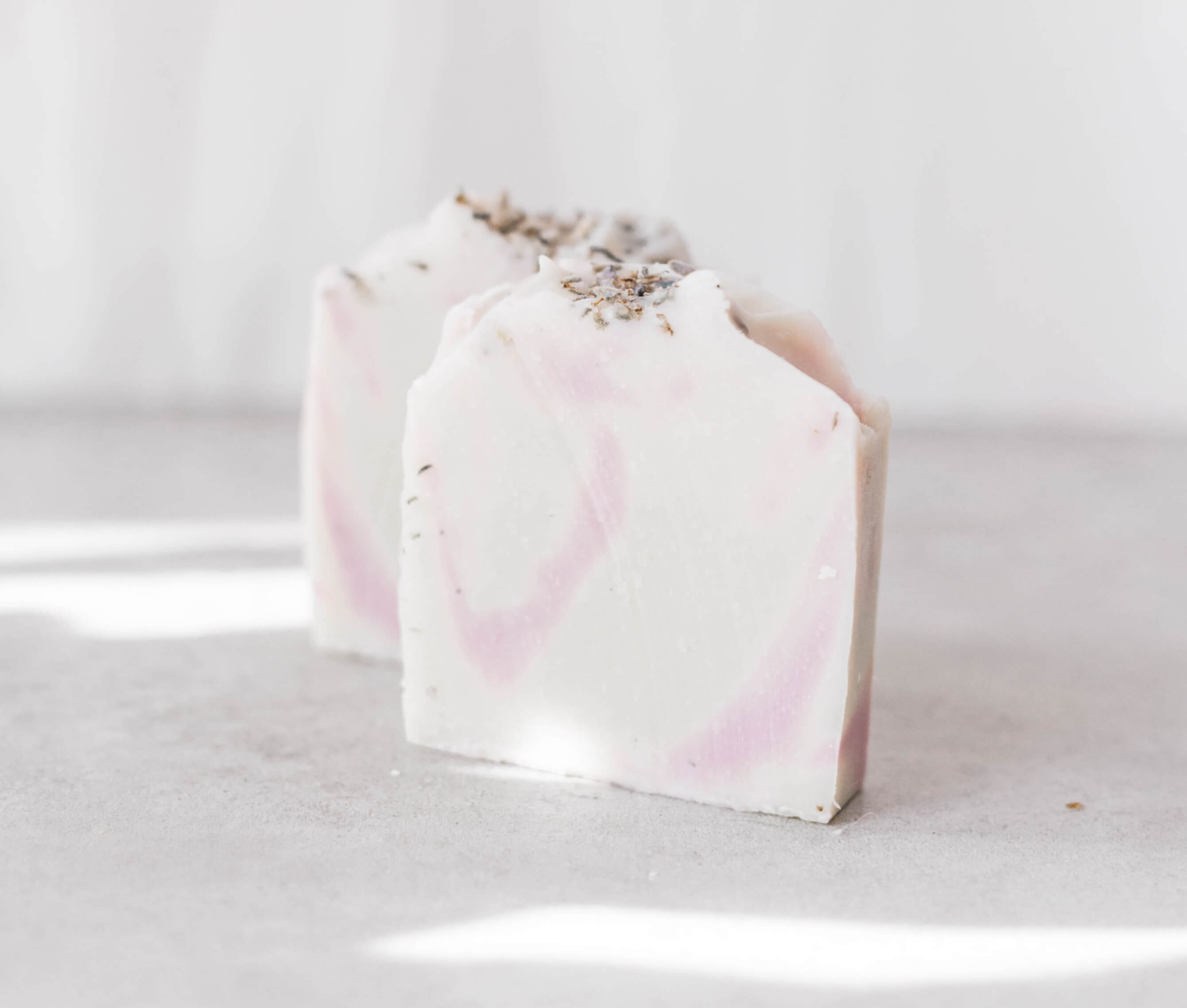 Chiccare Kapi Butter Soap