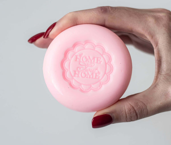 Chiccare Marshmallow Bar Soap