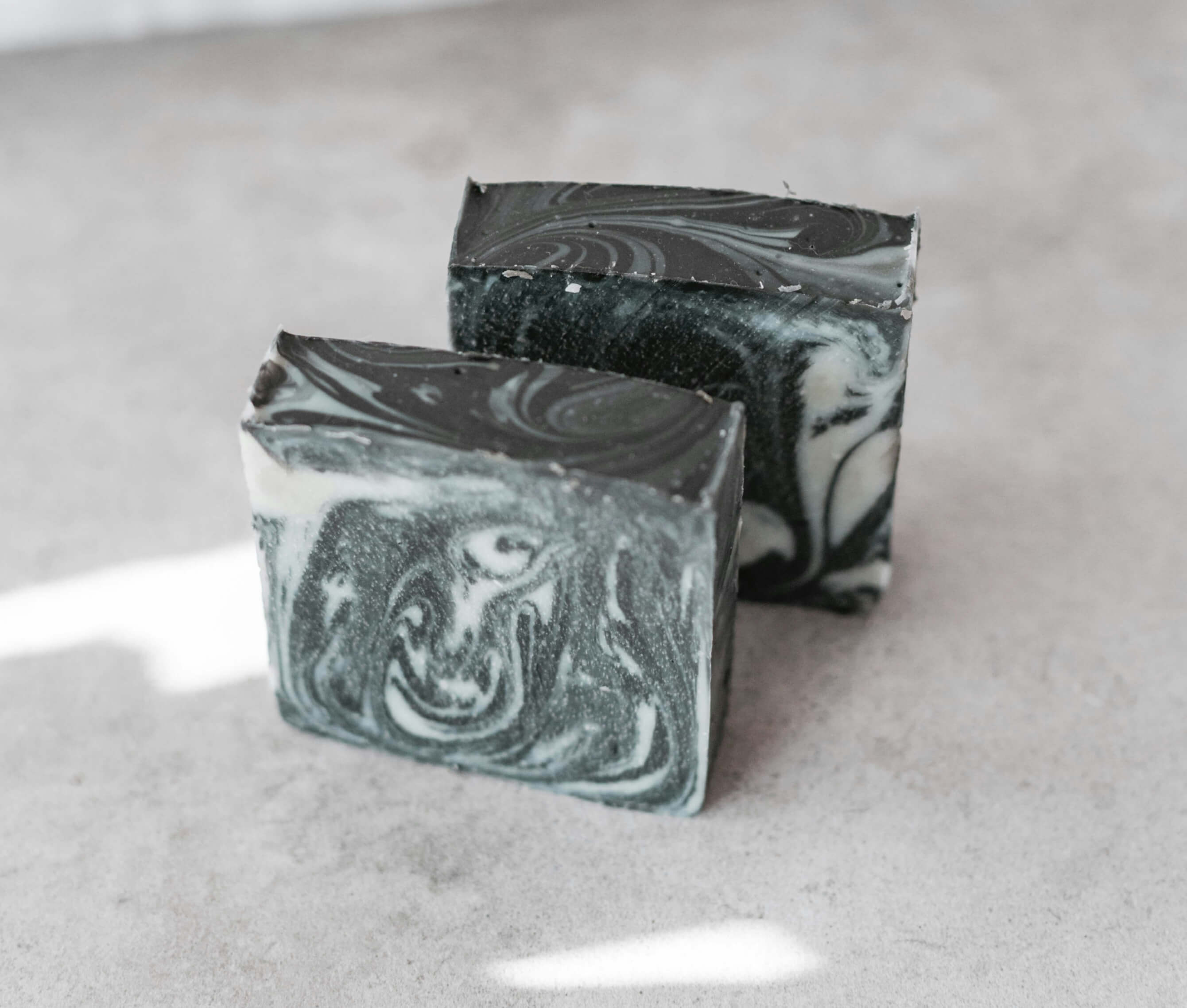 Chiccare Organic Aloe Bar Soap