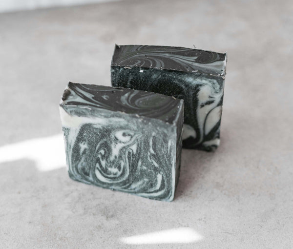 Chiccare Organic Aloe Bar Soap