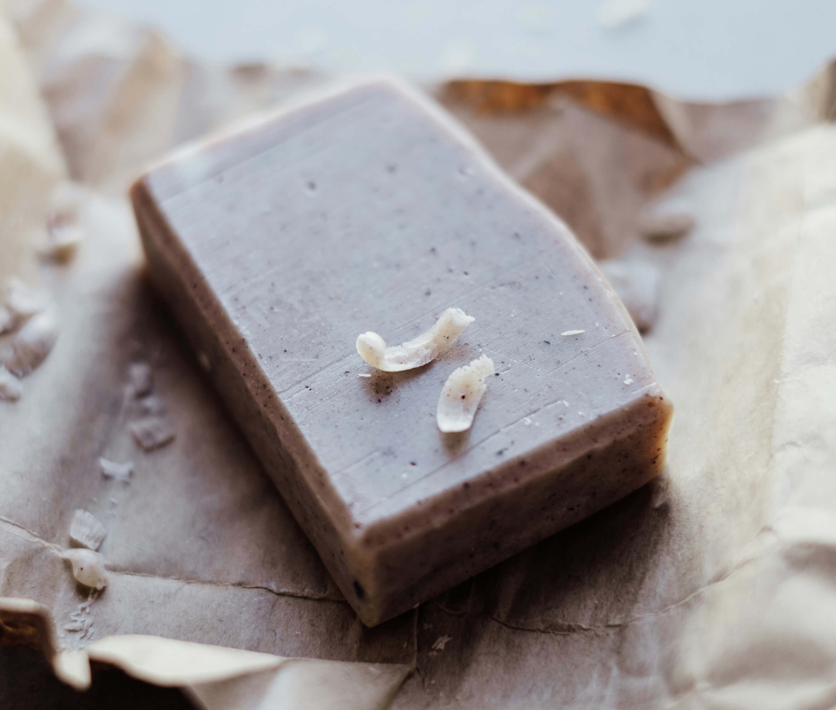 Chiccare Bearberry Gel Bar