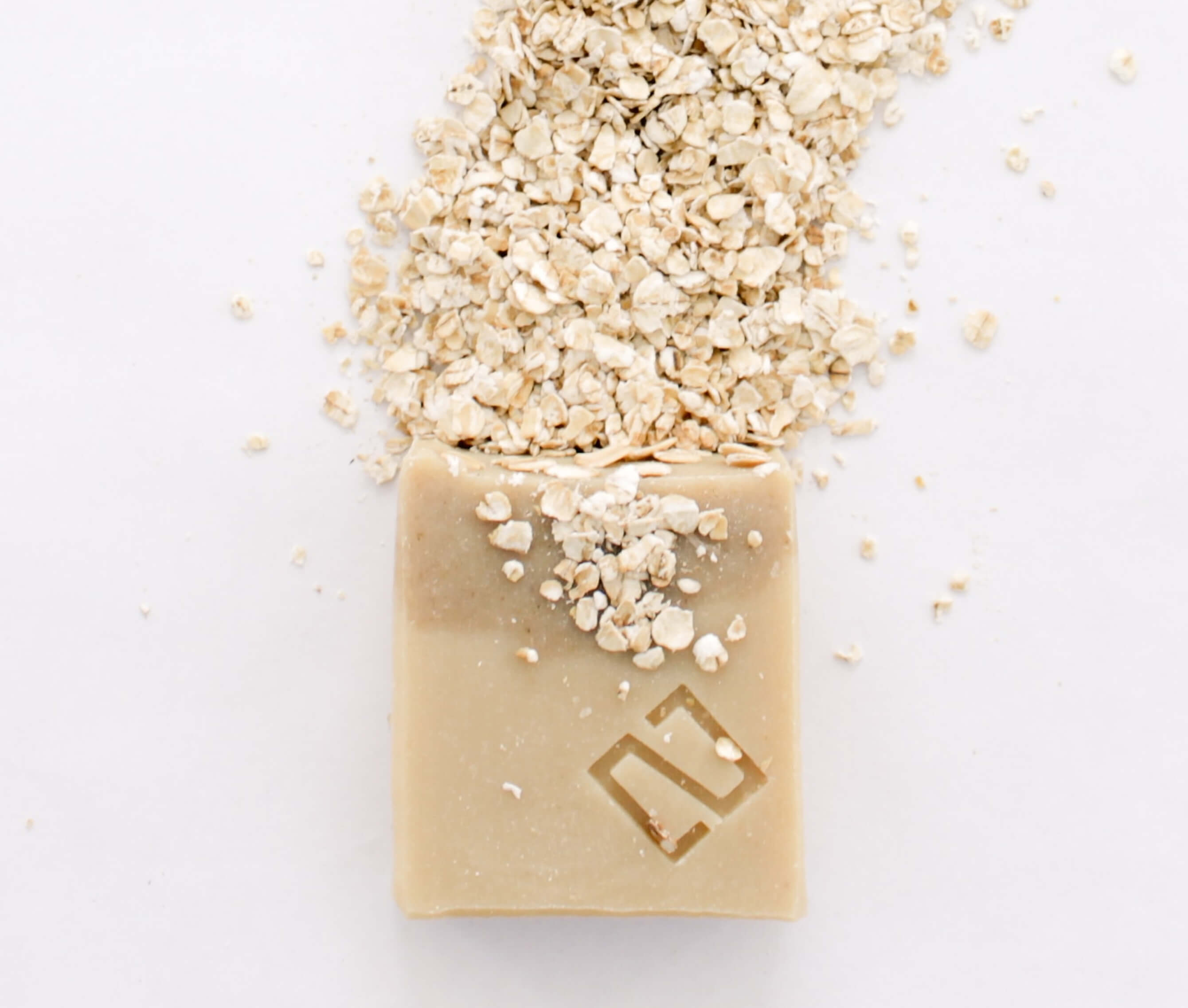 Chiccare Honey Handmade Soap
