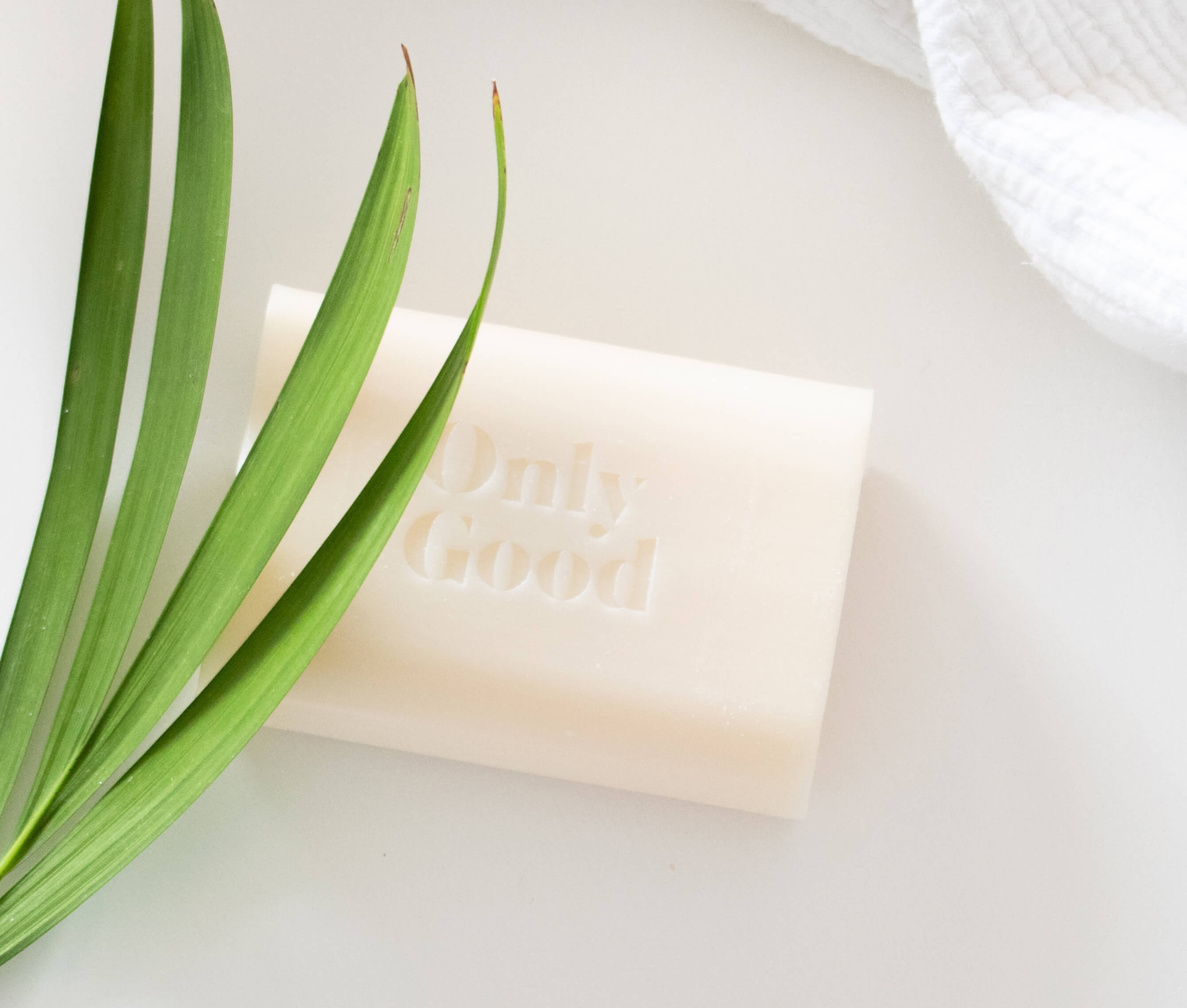 Chiccare Organic Goat Milk Soap