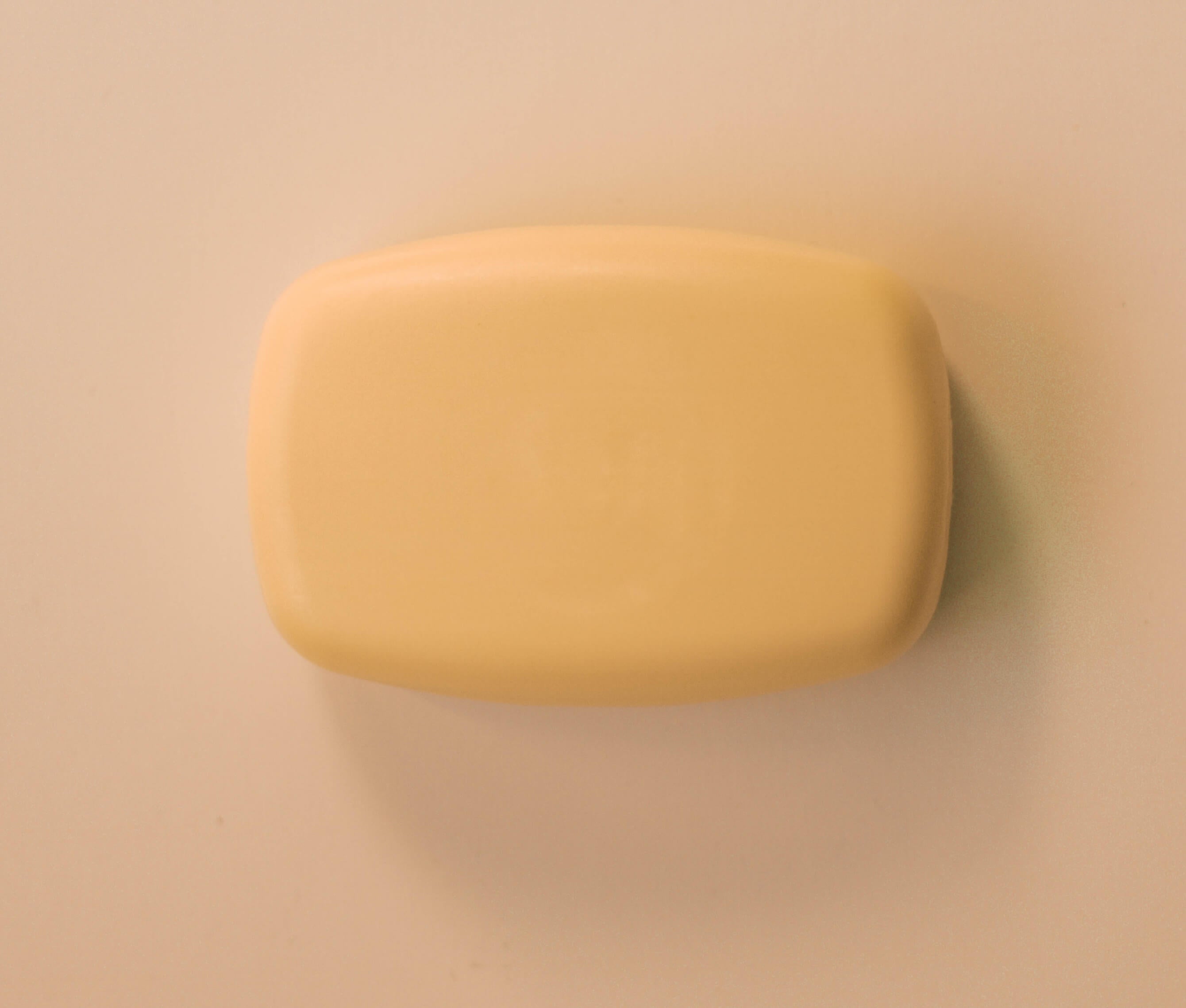 Chiccare Papaya Handmade Soap