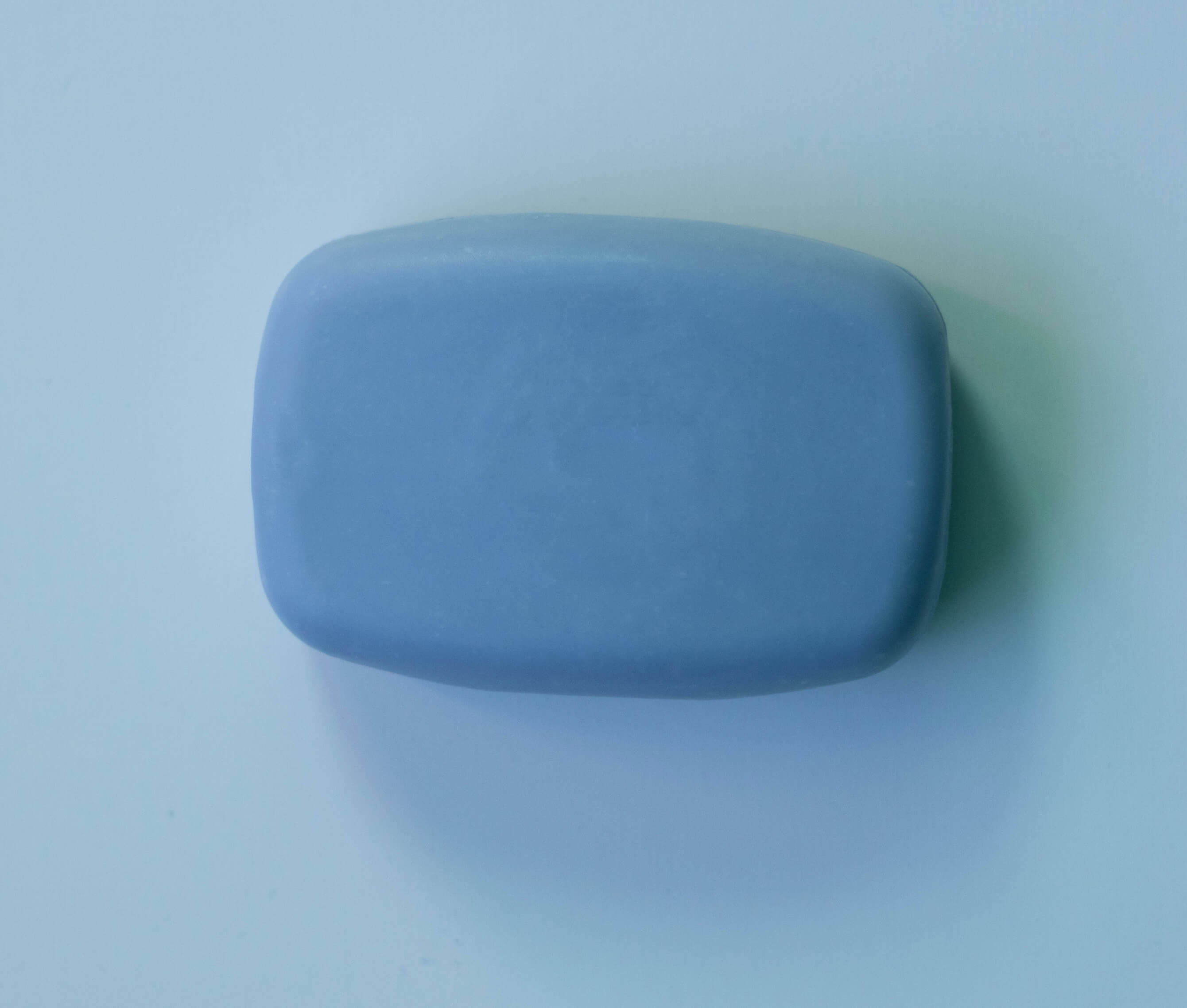 Chiccare Organic Herbal Soap