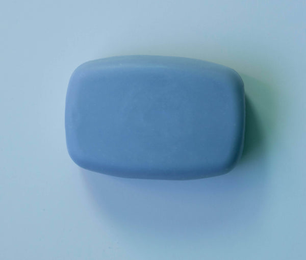 Chiccare Organic Herbal Soap