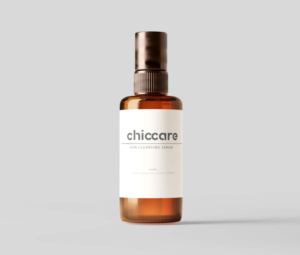 Chiccare Cleansing Balm