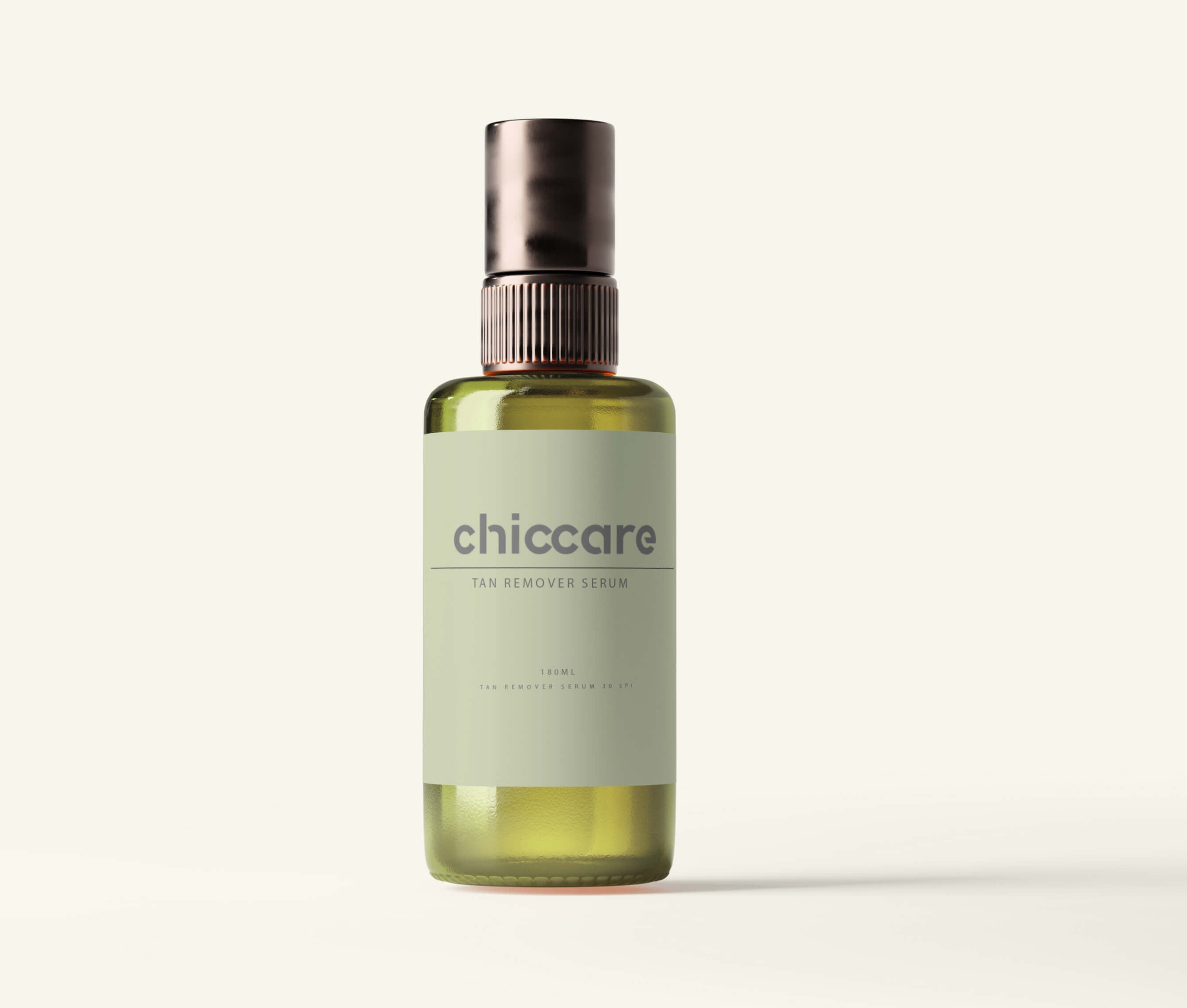Chiccare Brightening Serum