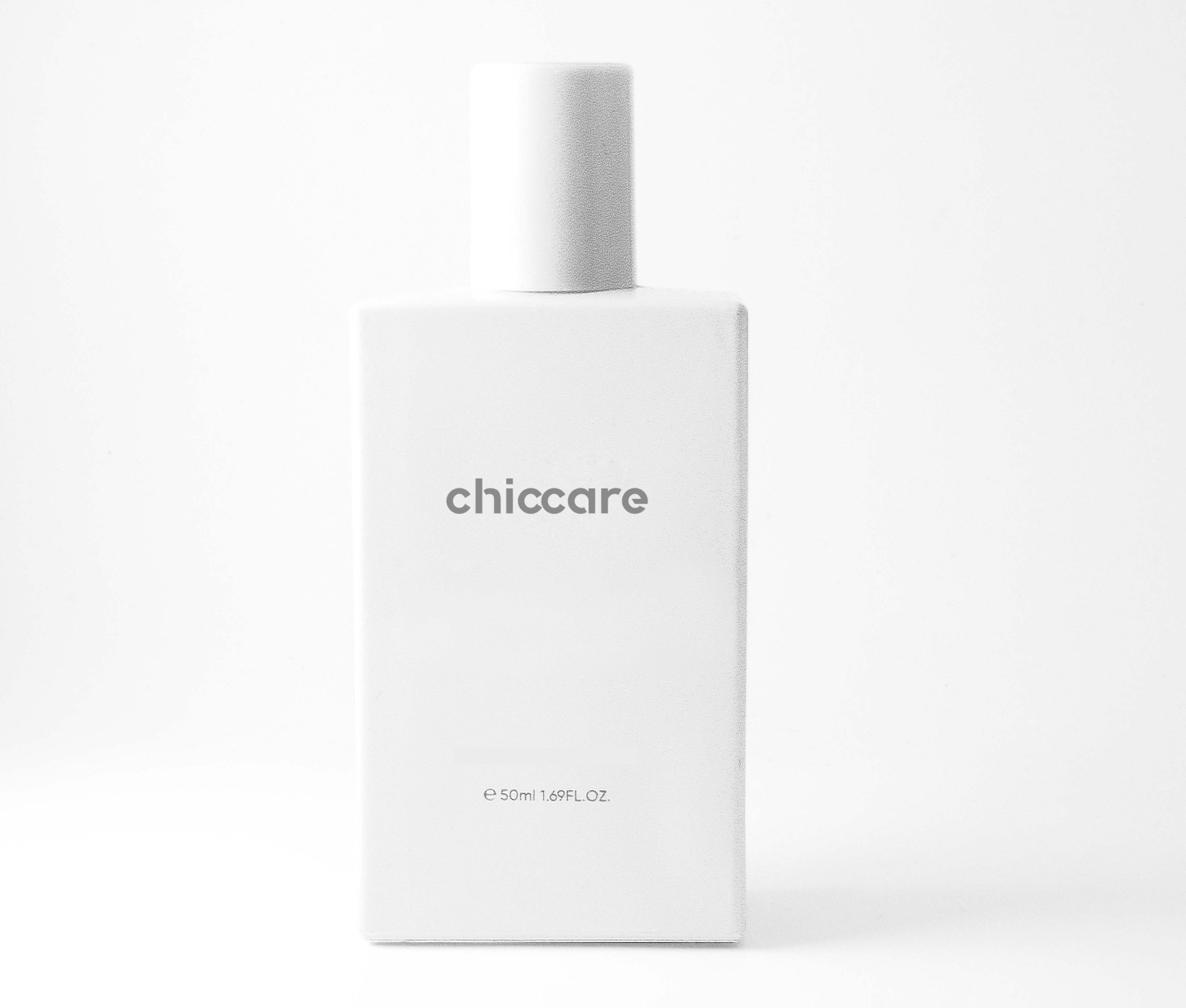 Chiccare Moisture Body Lotion