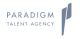 brand logo