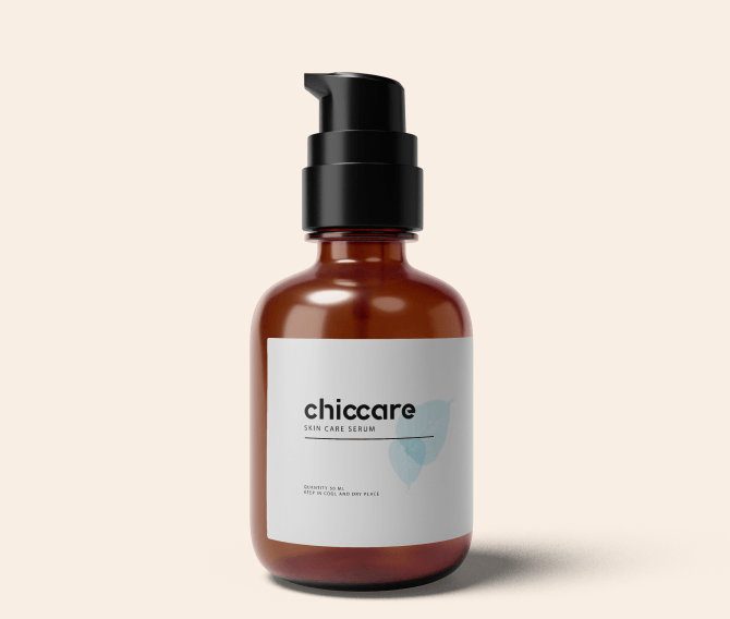 Pure Rose Water Toner