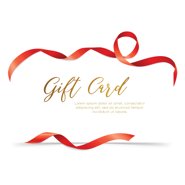 Gift Card 1